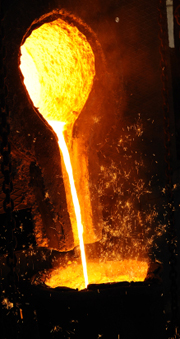 Foundry Industry