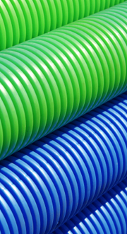 Rubber & Plastics Industries