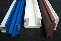Plastic Extrusions