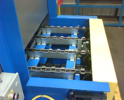 Motor Rotor