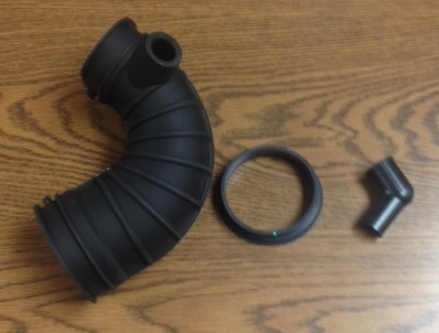 Rubber Parts