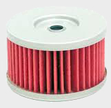 Automotive Filter