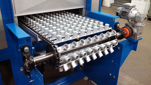 Slat Type Conveyor