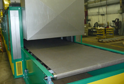 Sustainable Packaging Drying Oven Conveyor.jpg