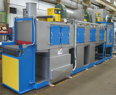 Stainless Steel Washer