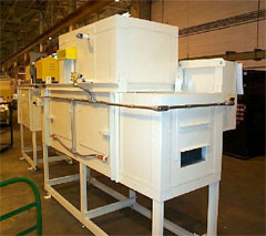 Industrial Coolers