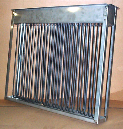Electric Heaters