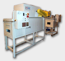 Industrial Coolers